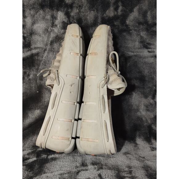 Men's Swims Penny Loafers - Drizzle - Size 11.5 - Great Condition! - Picture 7 of 8